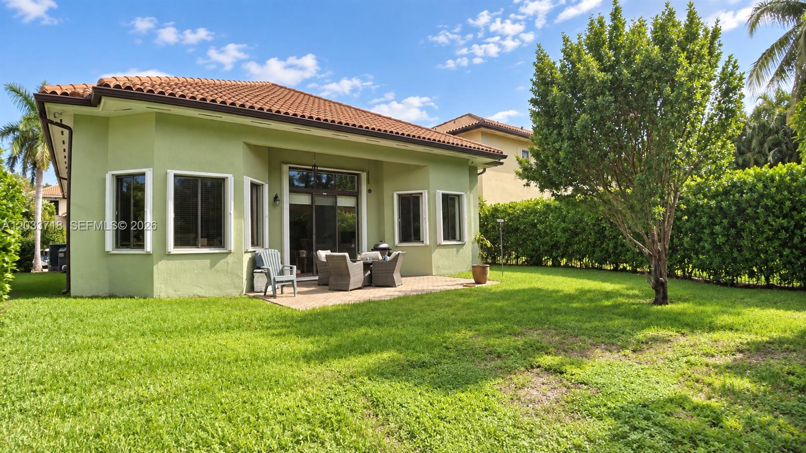7645 SW 193rd Lane