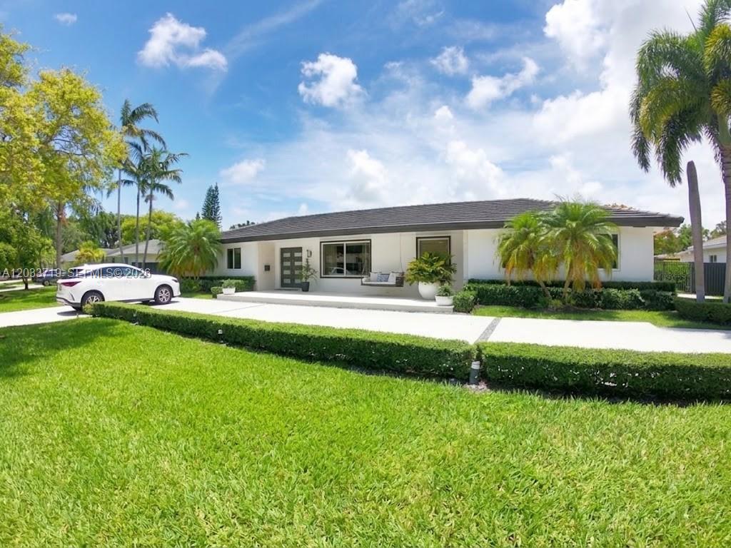 14500 SW 84th Avenue