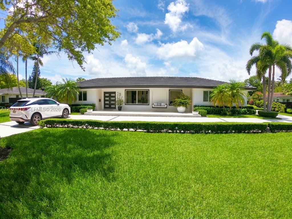 14500 SW 84th Avenue