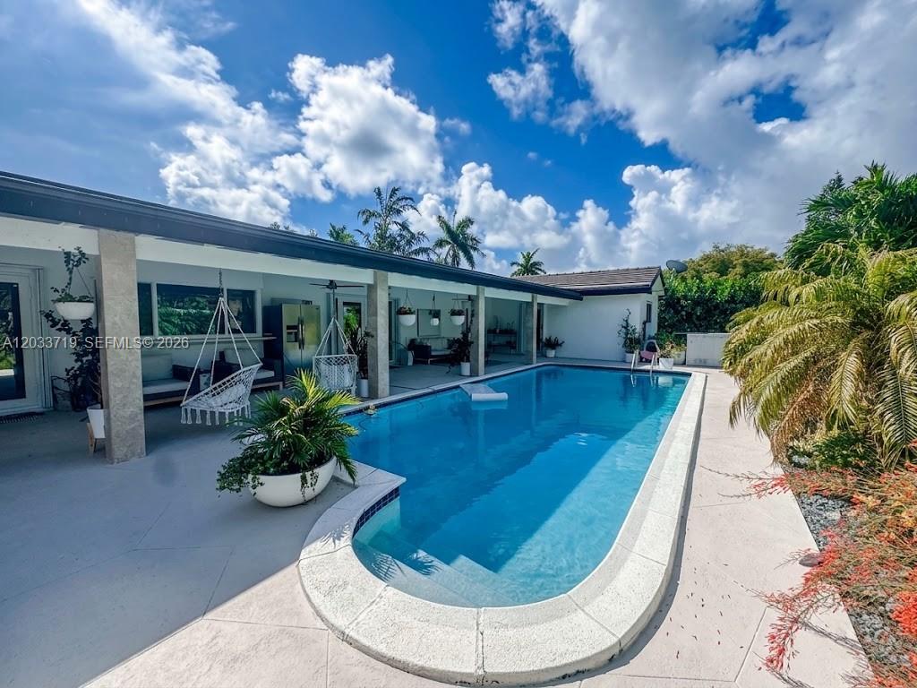 14500 SW 84th Avenue