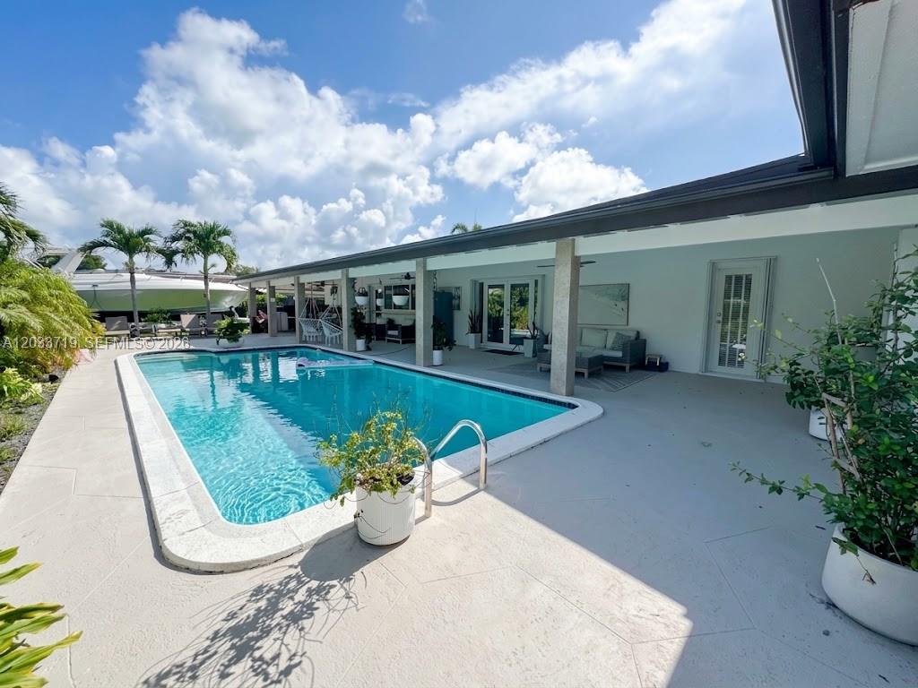 14500 SW 84th Avenue