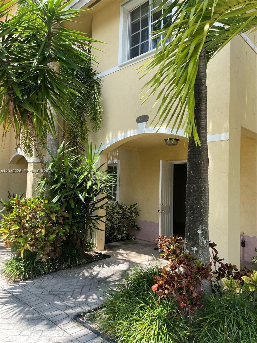 2066 NE 167th Street