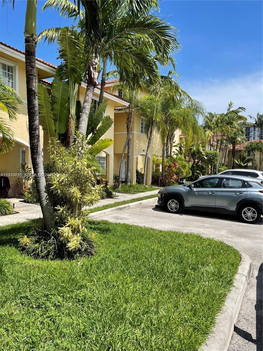 2066 NE 167th Street