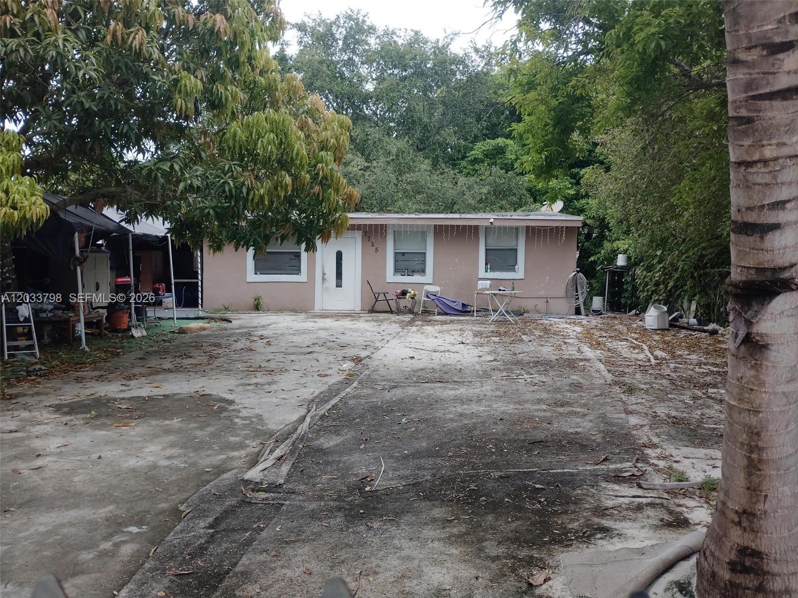 1725 NW 111th Street