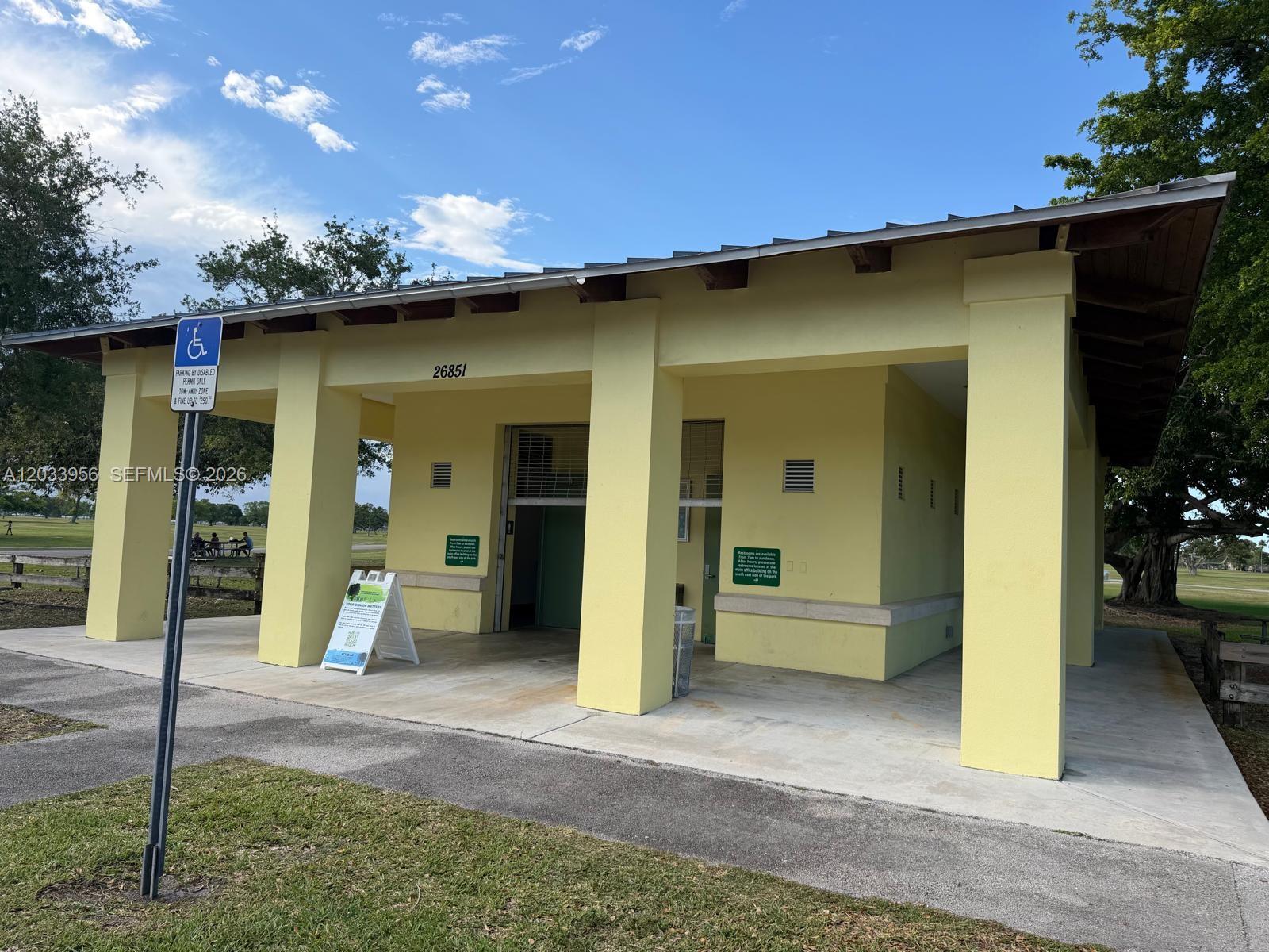 12050 SW 268th Street