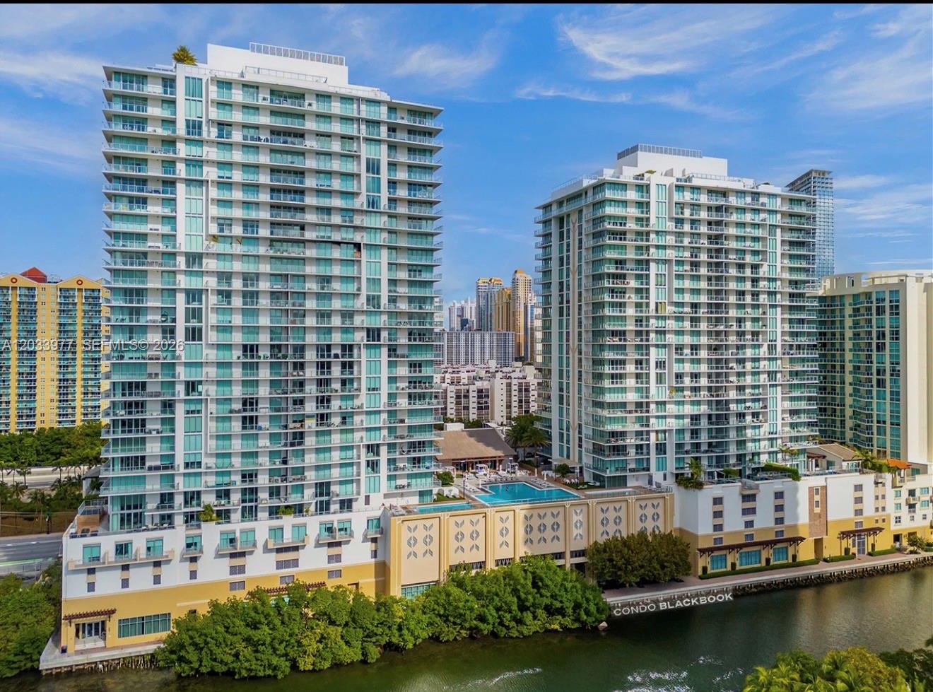 330 Sunny Isles Boulevard