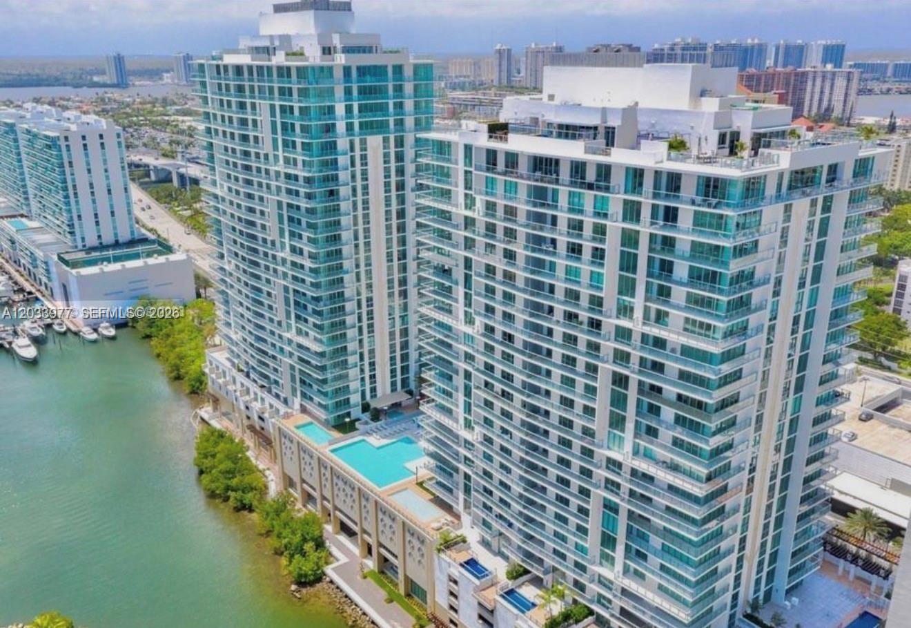 330 Sunny Isles Boulevard