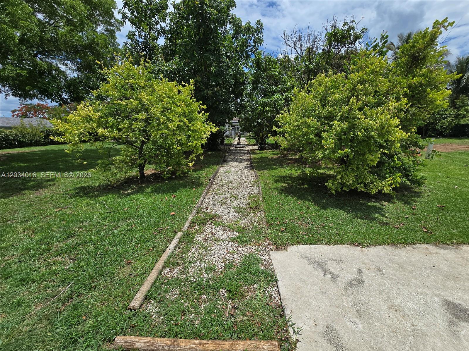 20595 SW 190th Street