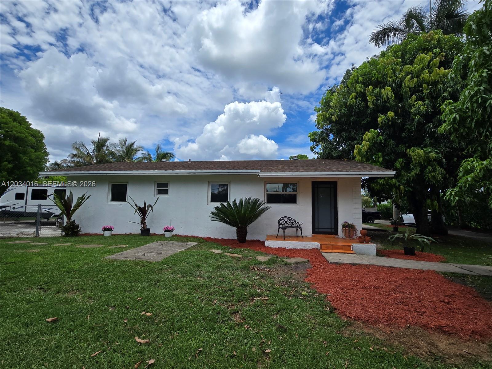 20595 SW 190th Street