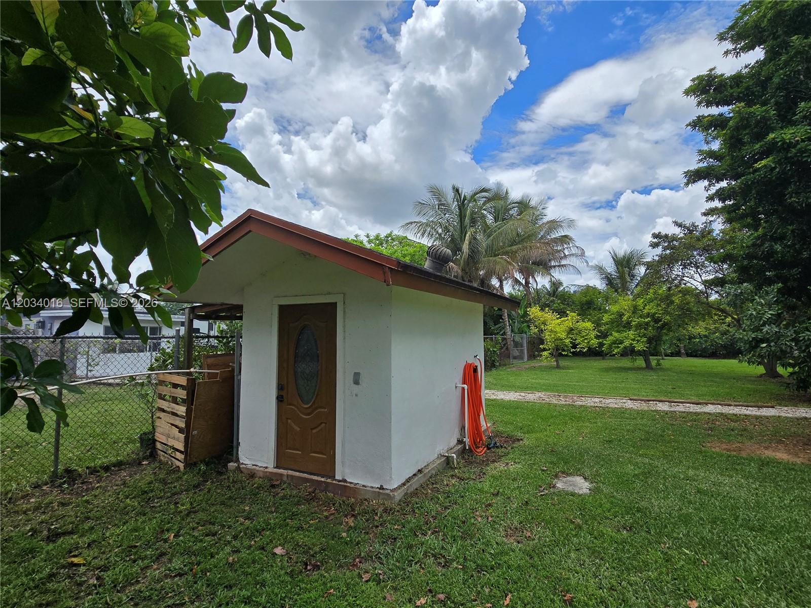 20595 SW 190th Street
