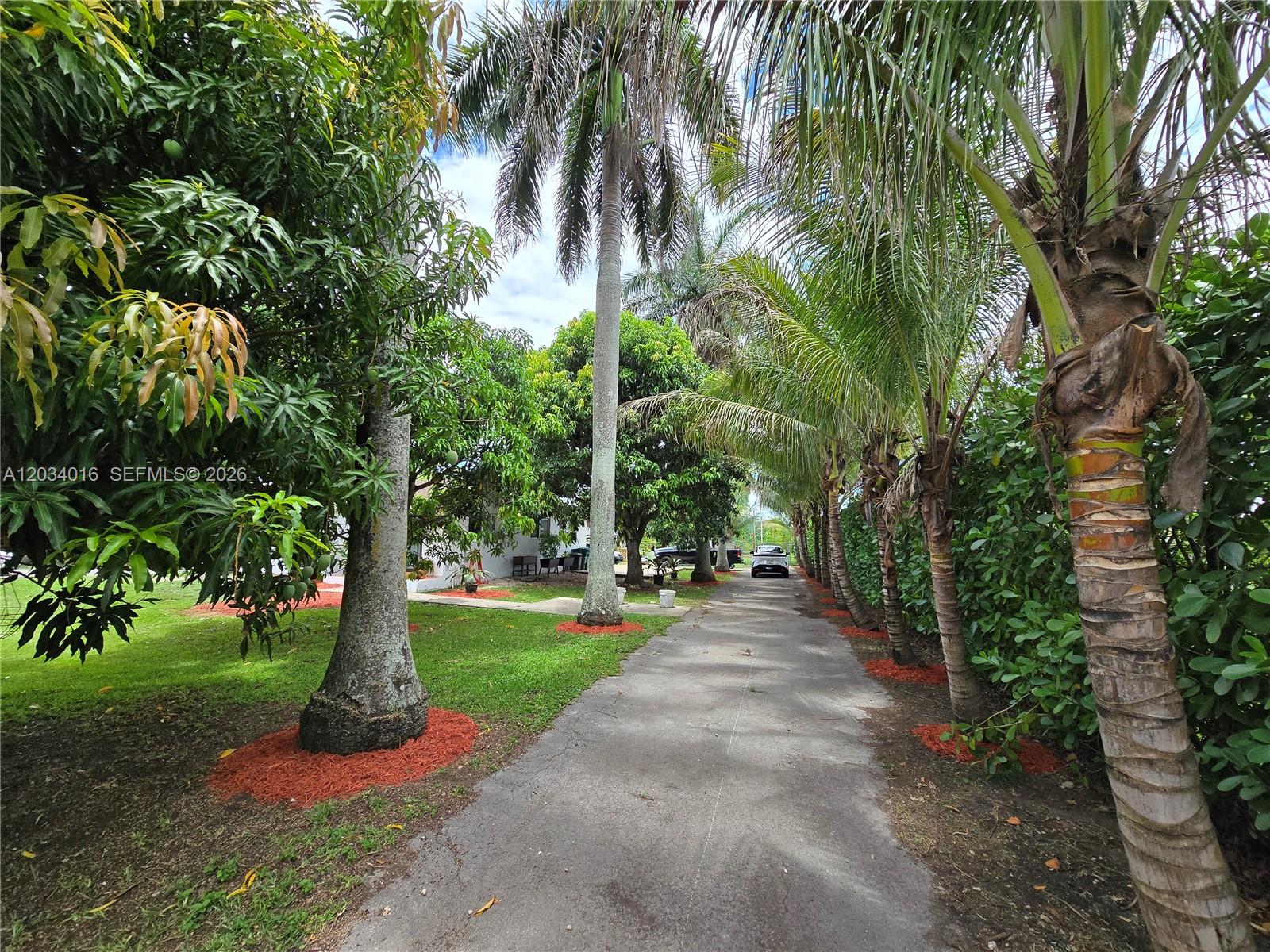 20595 SW 190th Street