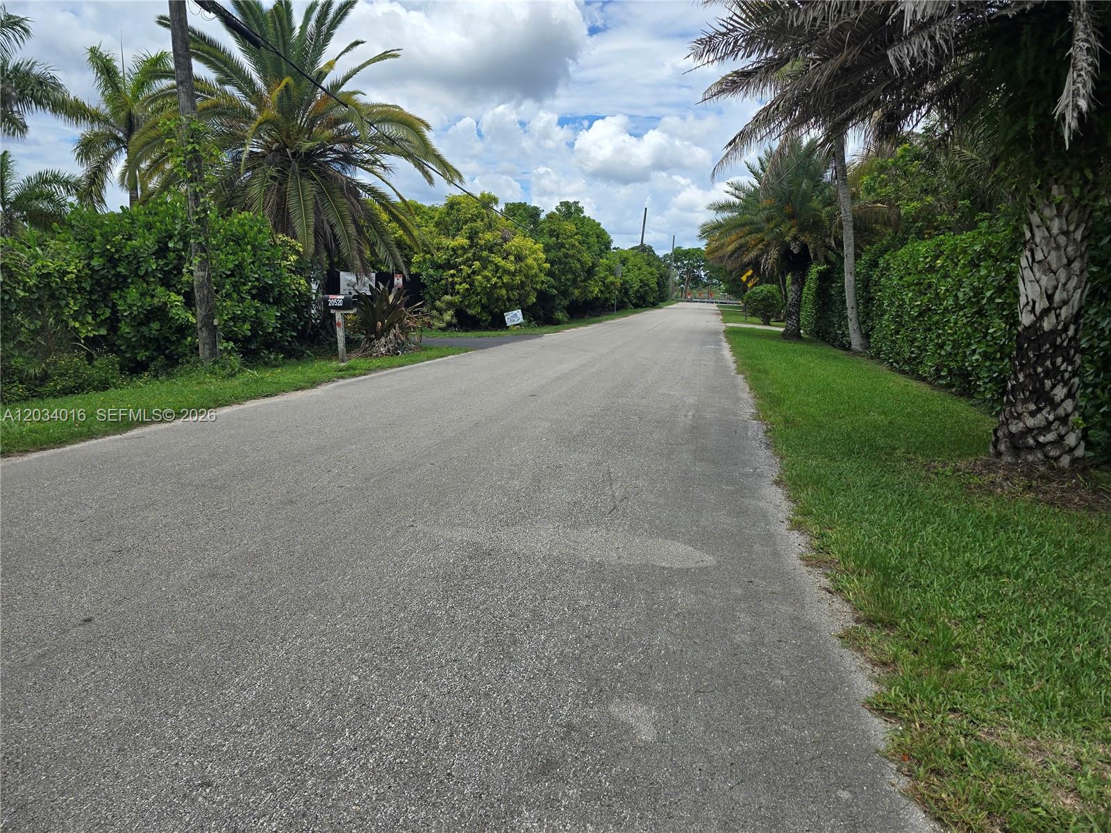 20595 SW 190th Street