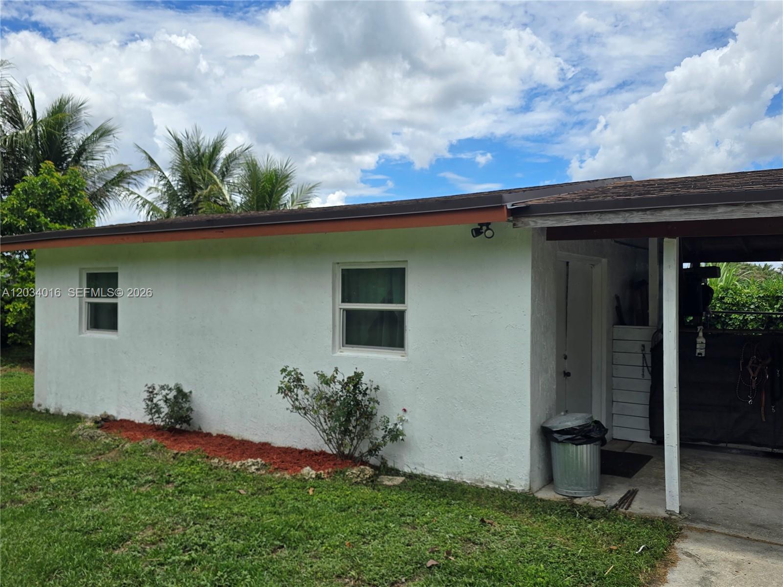 20595 SW 190th Street