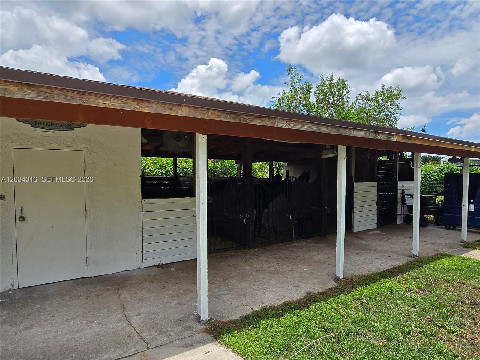 20595 SW 190th Street
