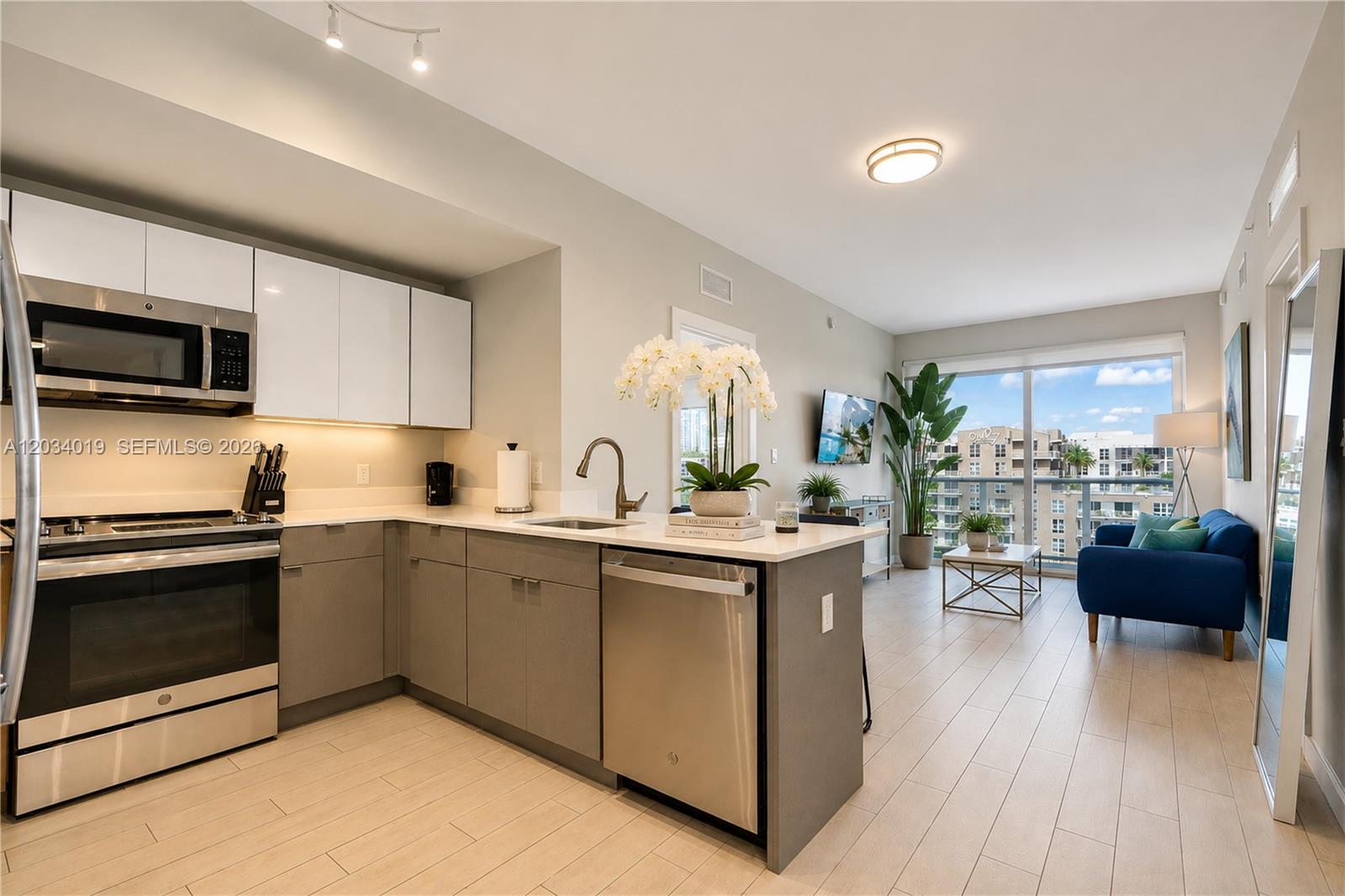 321 NE 26th Street