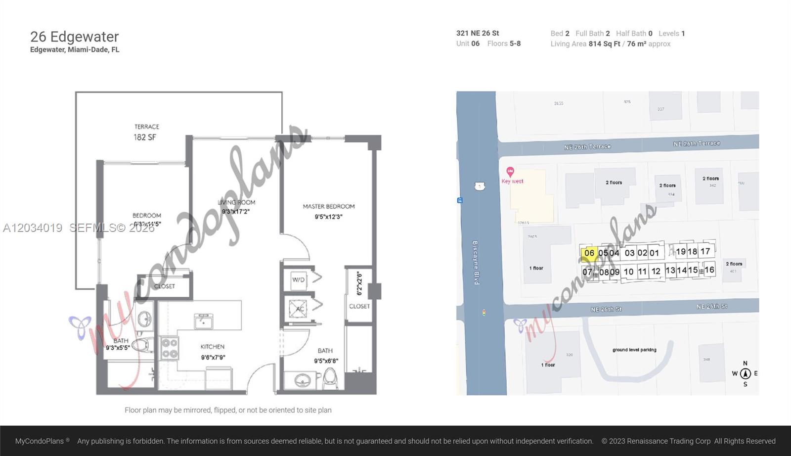 321 NE 26th Street