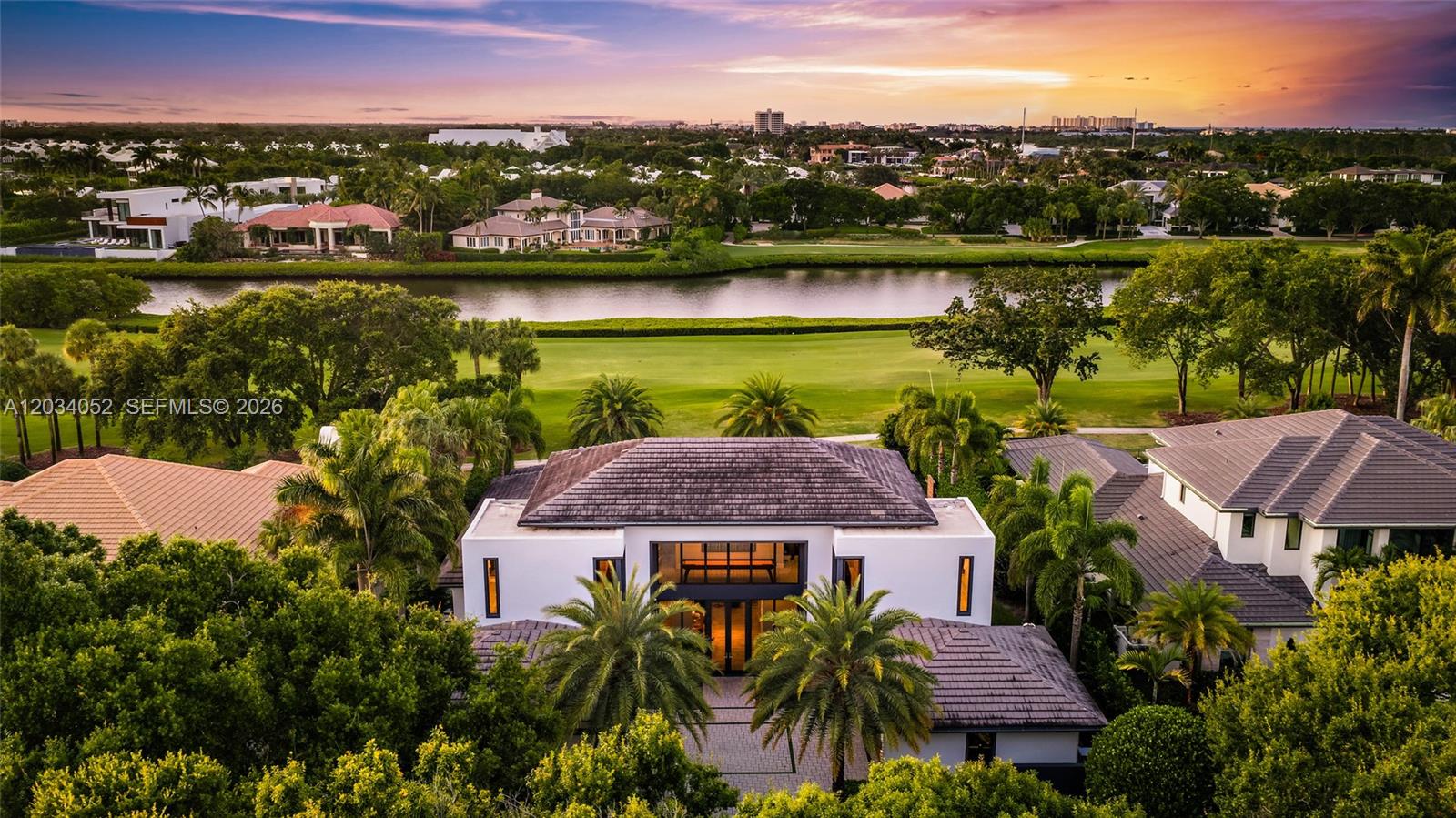 162 Commodore Drive