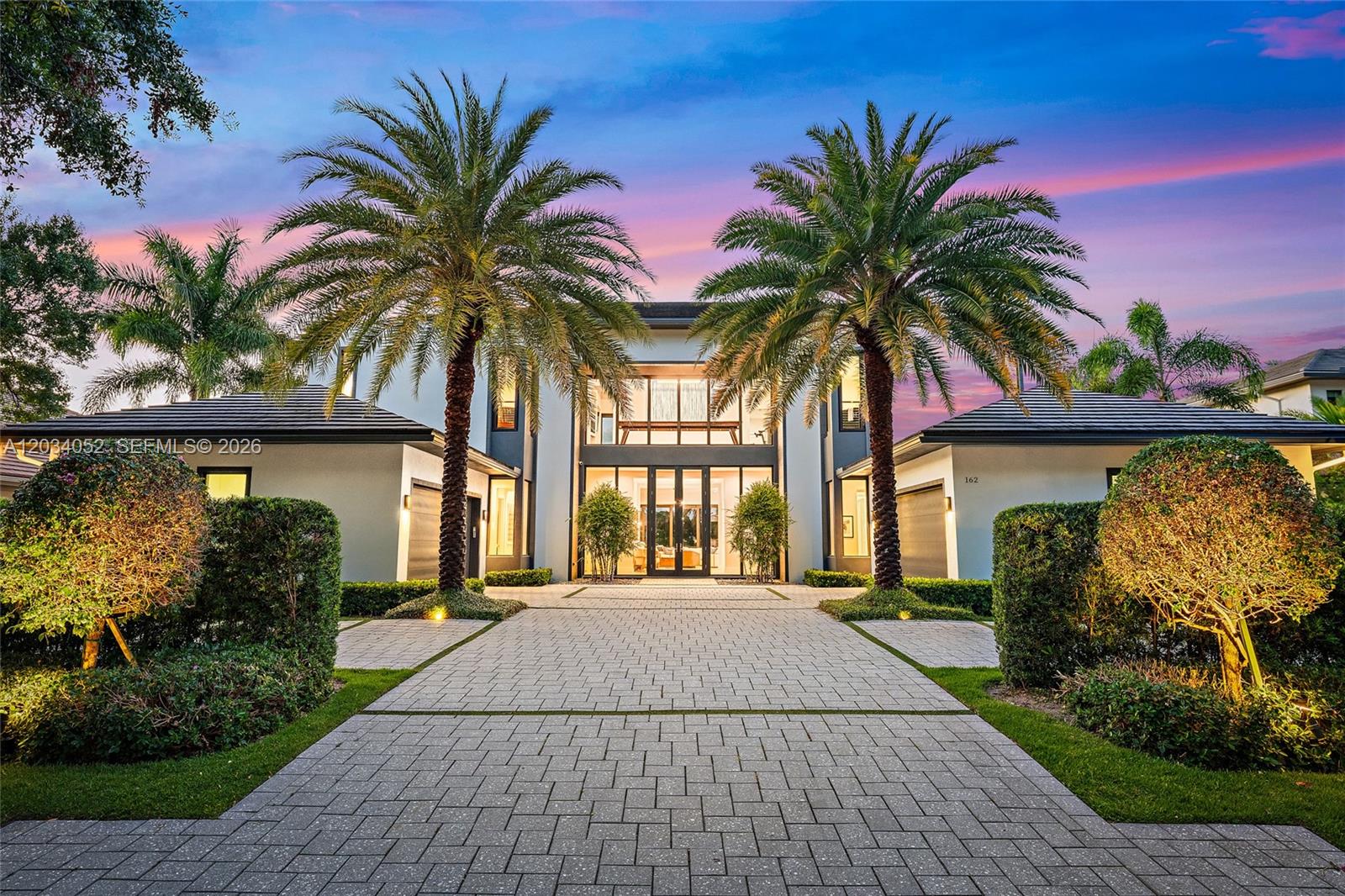 162 Commodore Drive