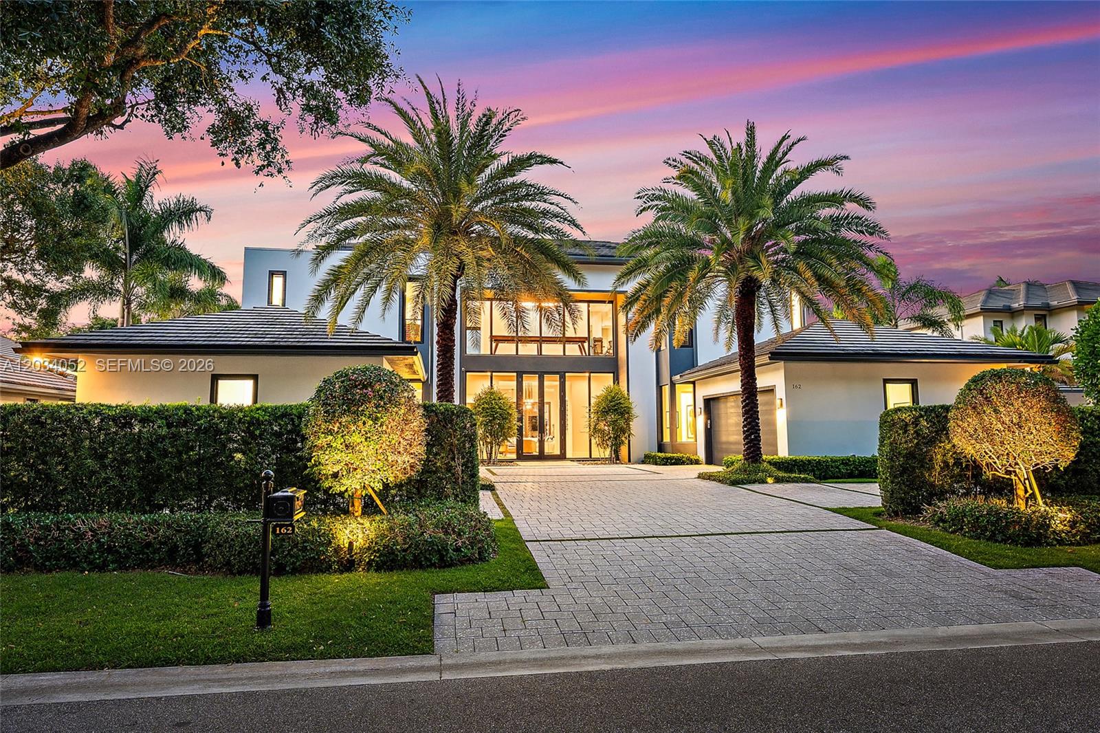162 Commodore Drive