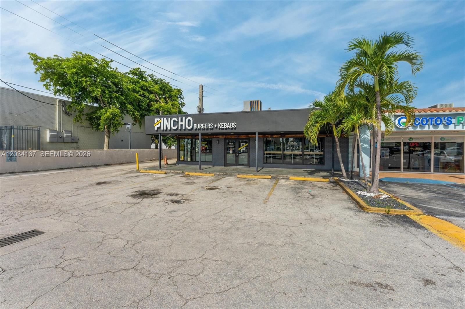 4950 W 12th Avenue