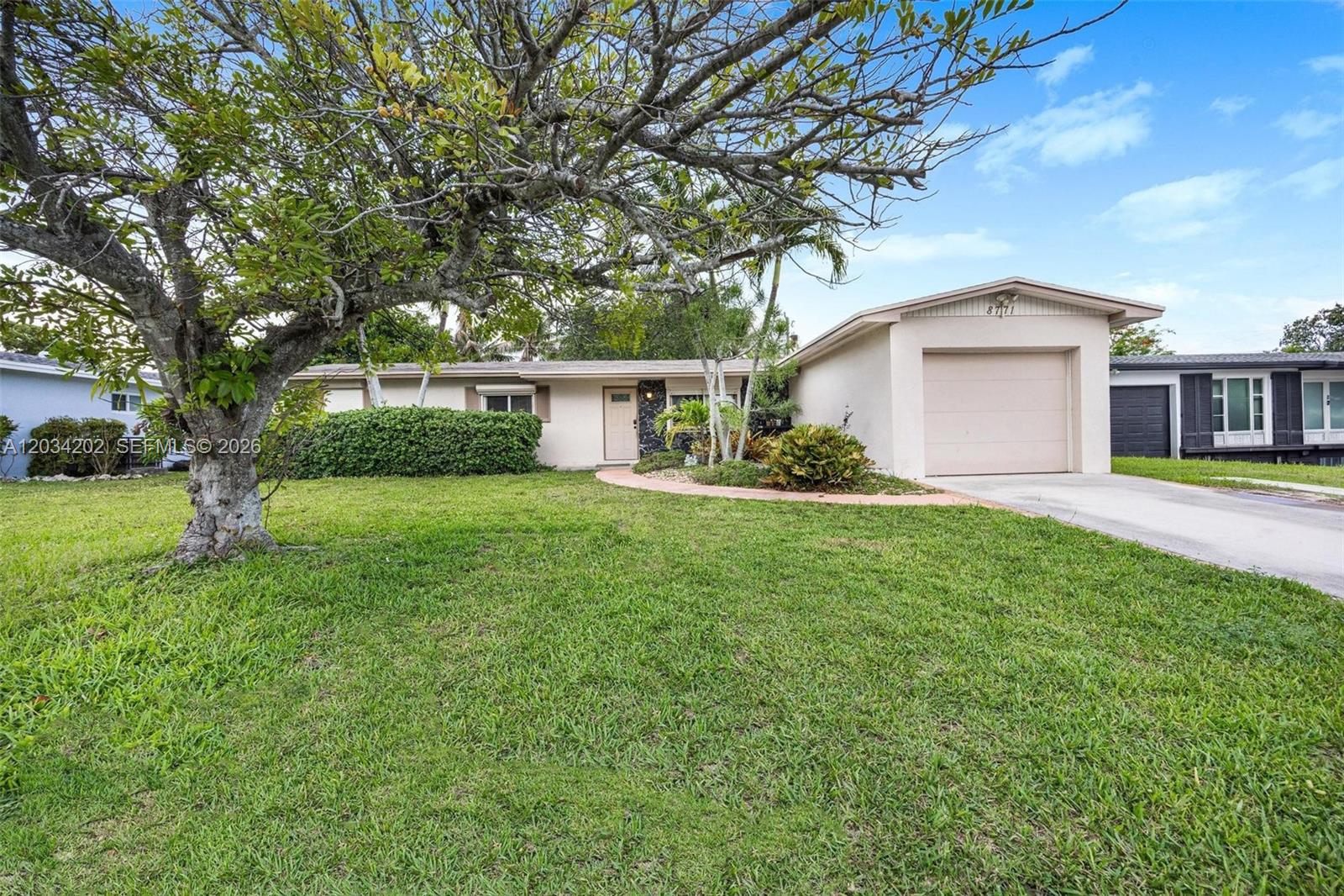 8771 SW 200th Terrace
