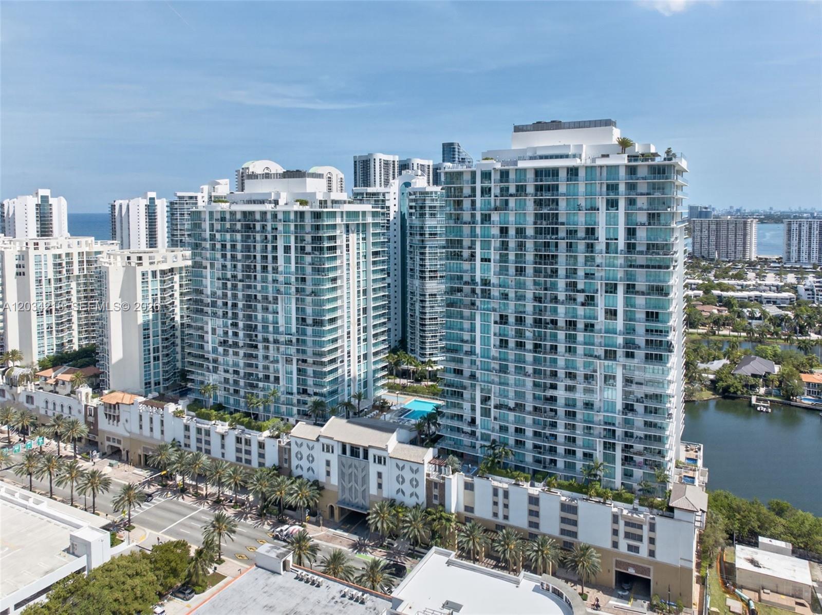 300 Sunny Isles Boulevard