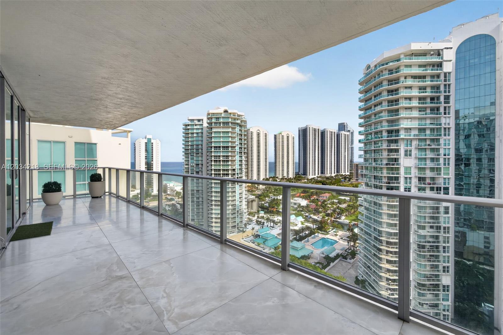 300 Sunny Isles Boulevard