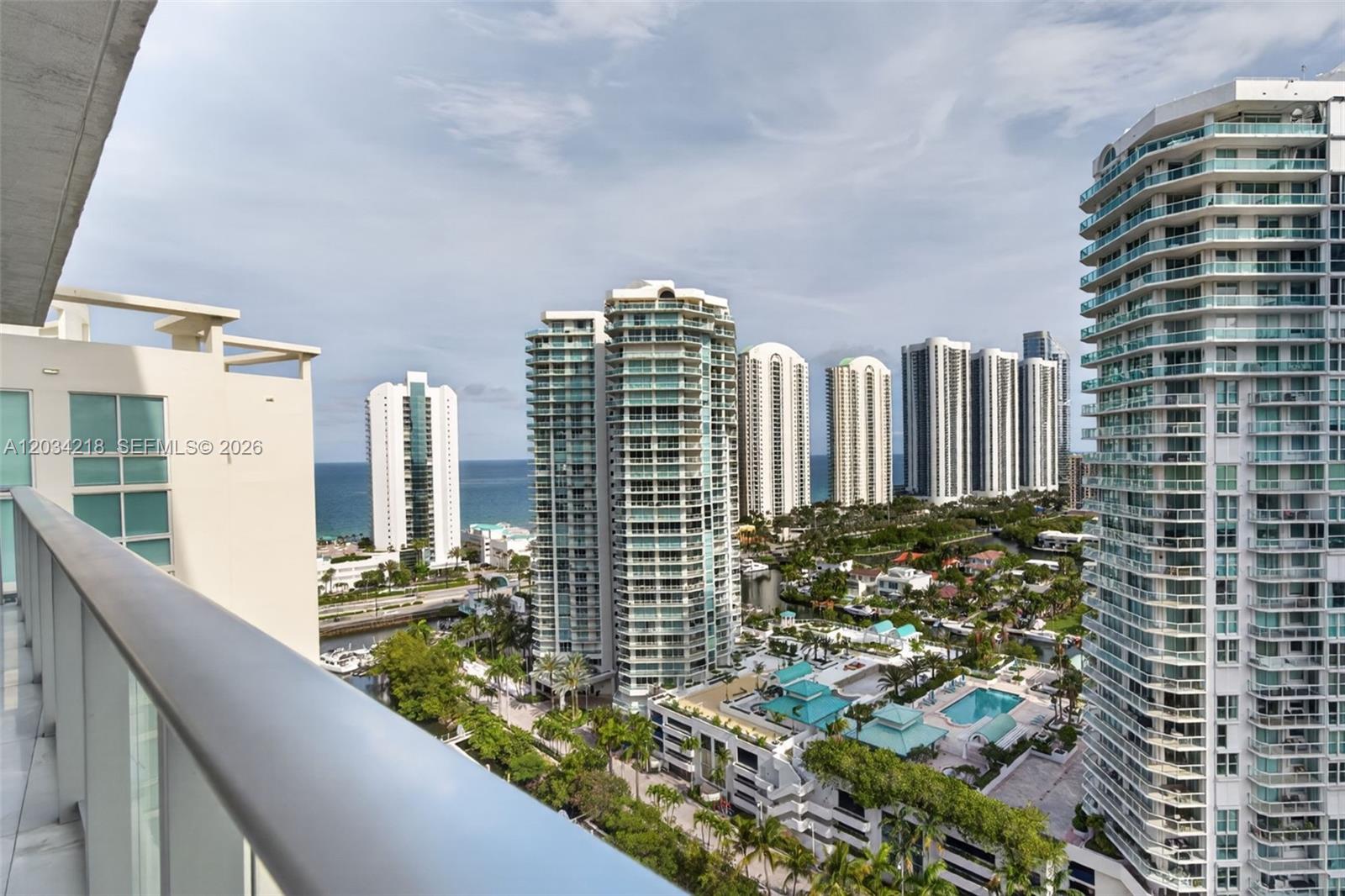 300 Sunny Isles Boulevard