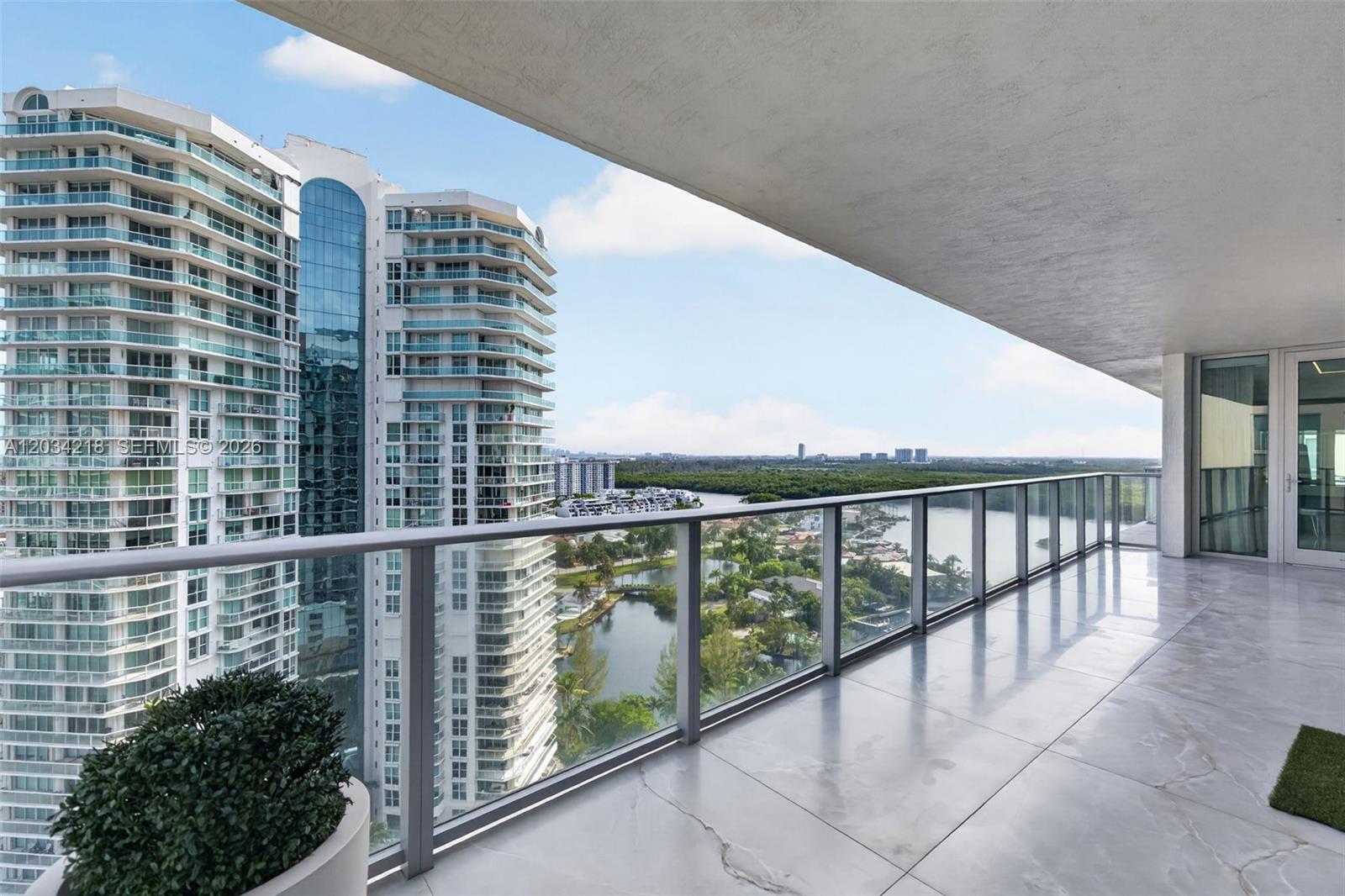 300 Sunny Isles Boulevard