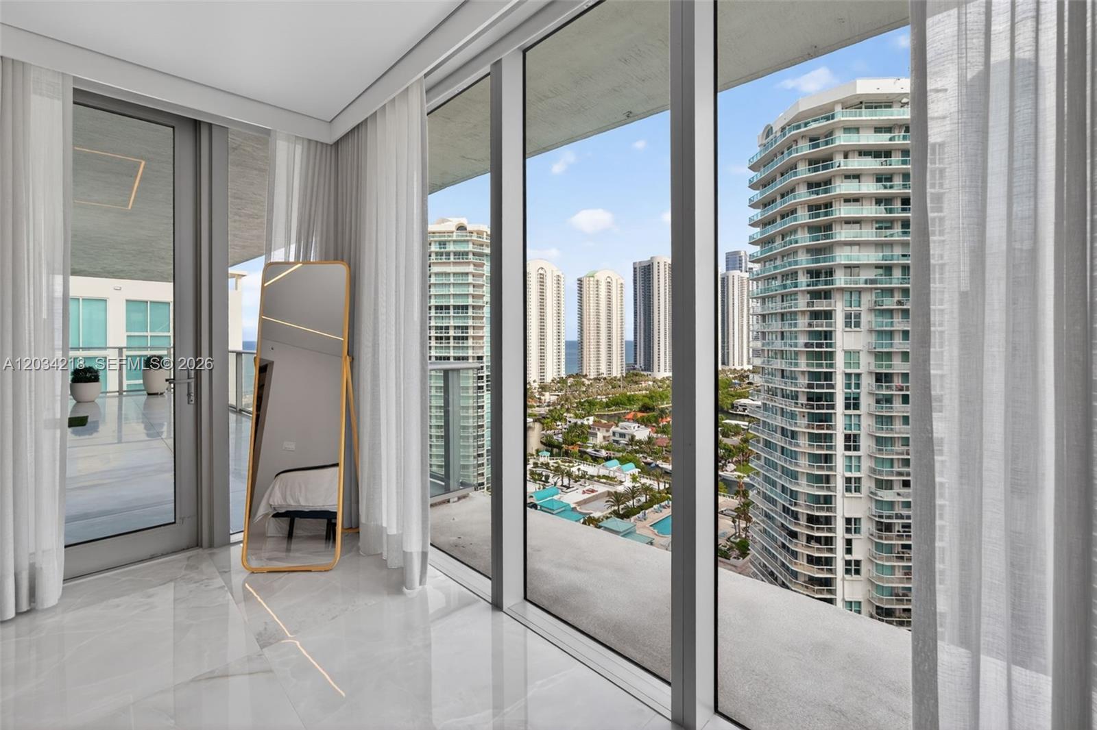 300 Sunny Isles Boulevard