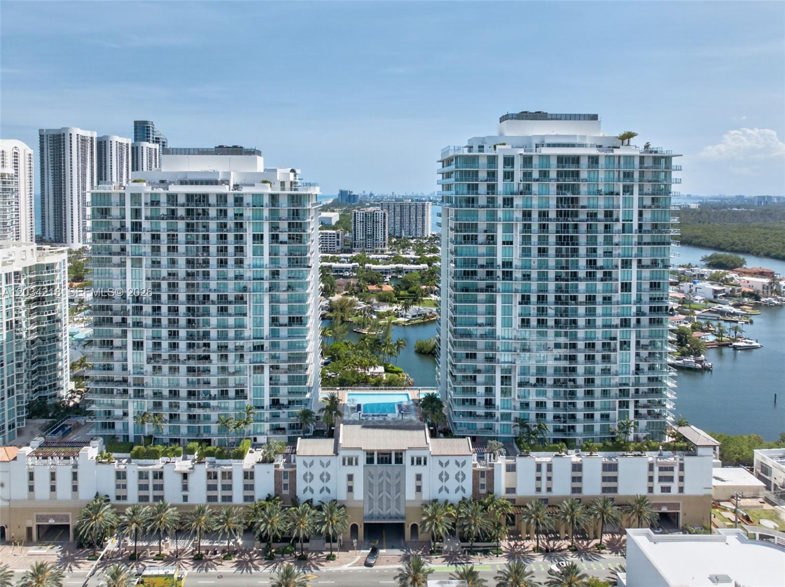 300 Sunny Isles Boulevard