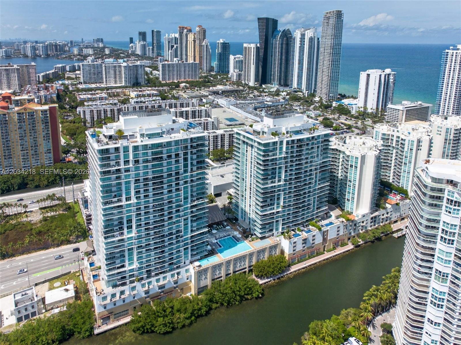 300 Sunny Isles Boulevard