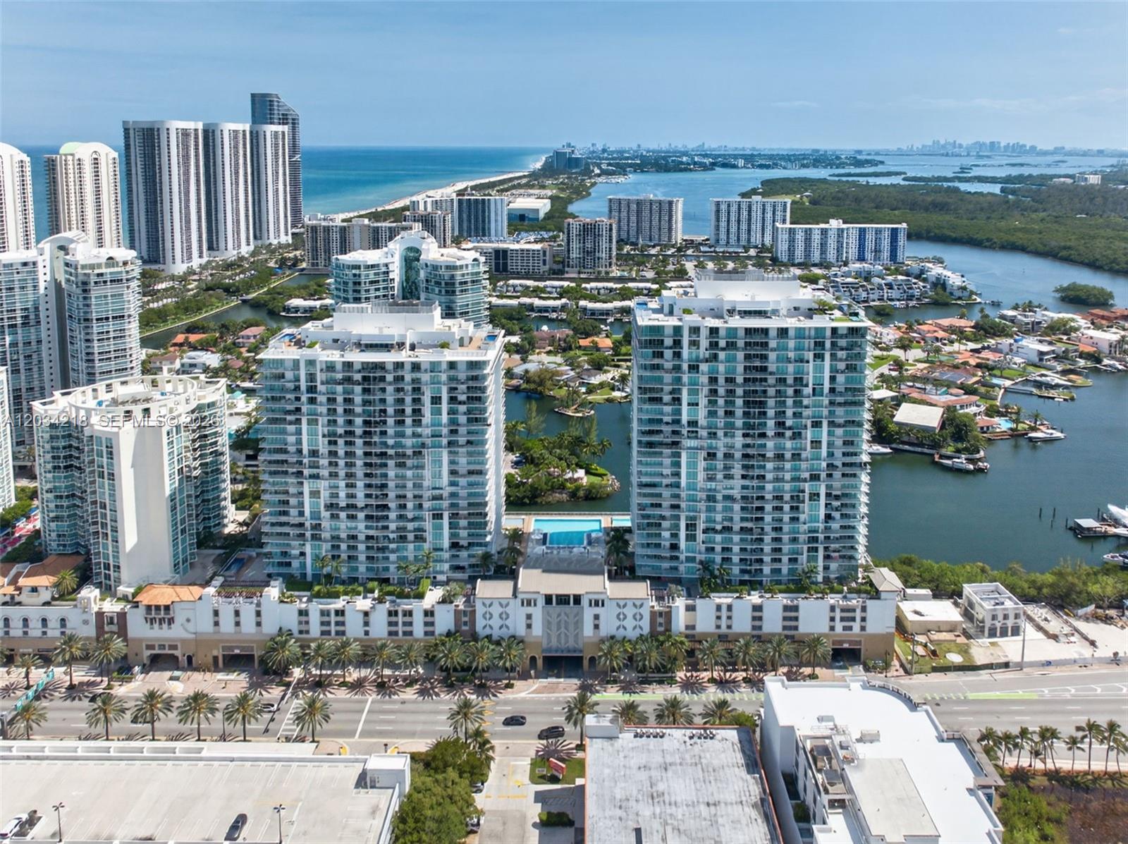 300 Sunny Isles Boulevard