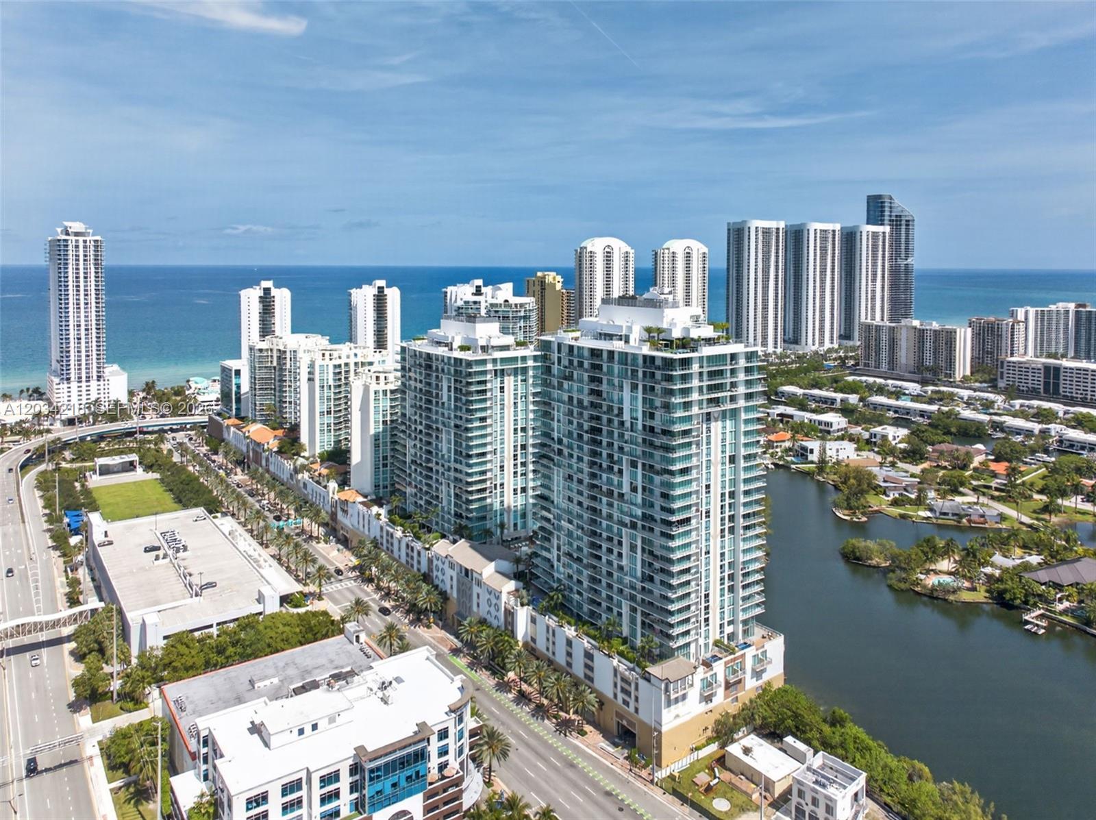 300 Sunny Isles Boulevard