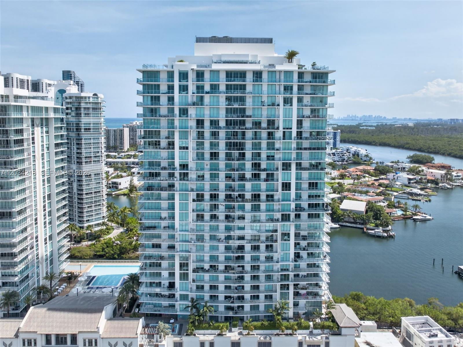 300 Sunny Isles Boulevard