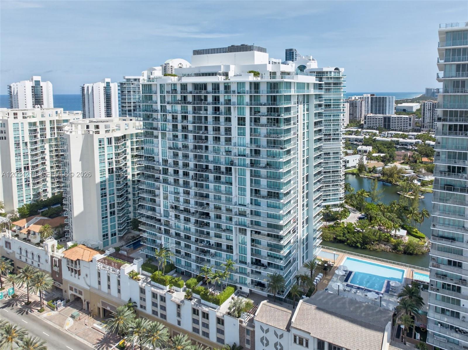 300 Sunny Isles Boulevard