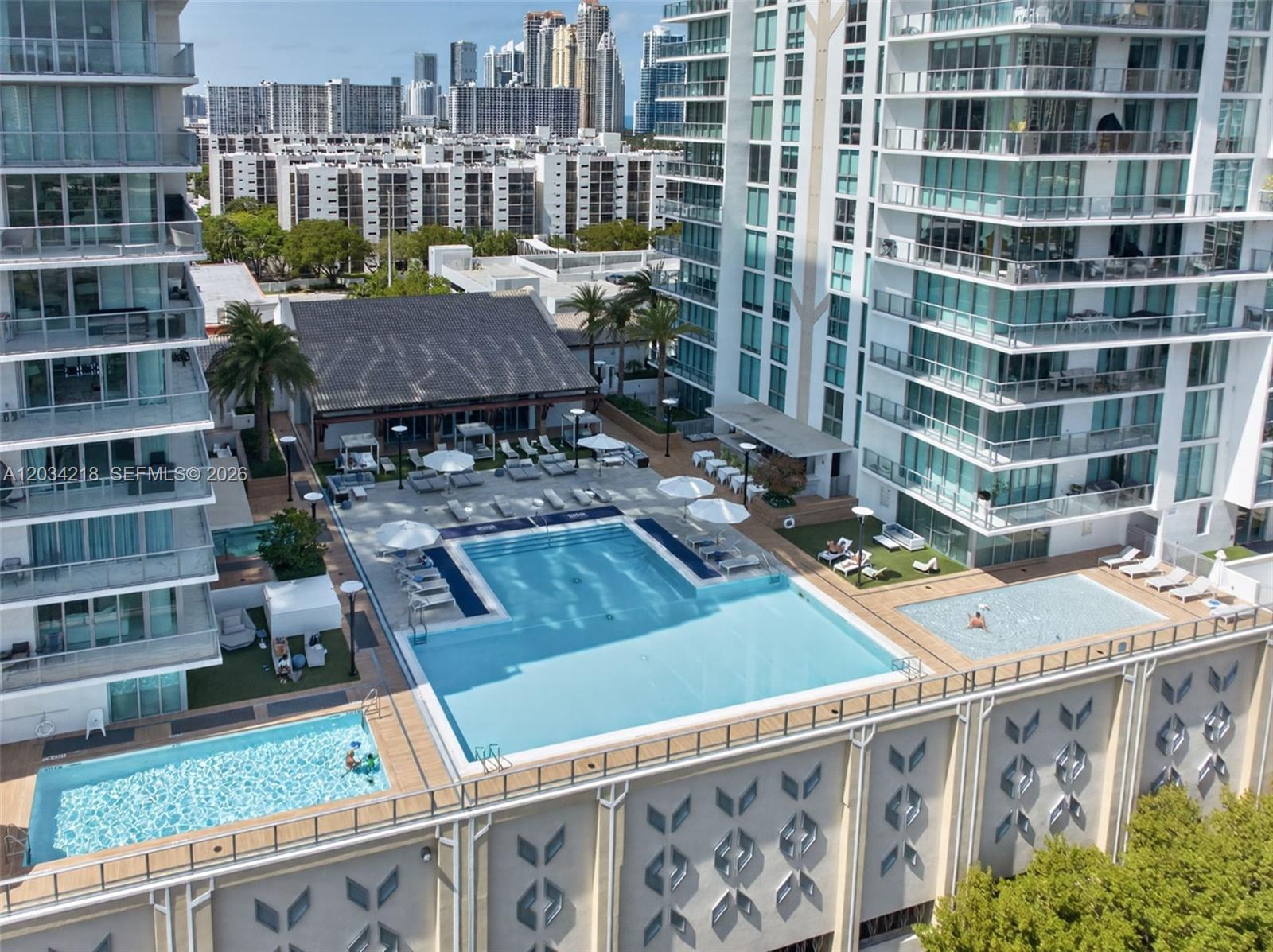 300 Sunny Isles Boulevard