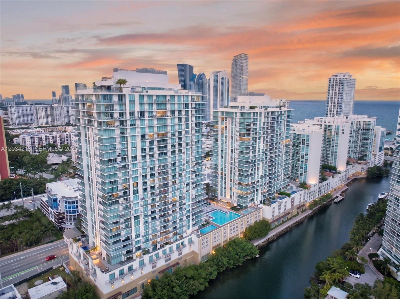 300 Sunny Isles Boulevard