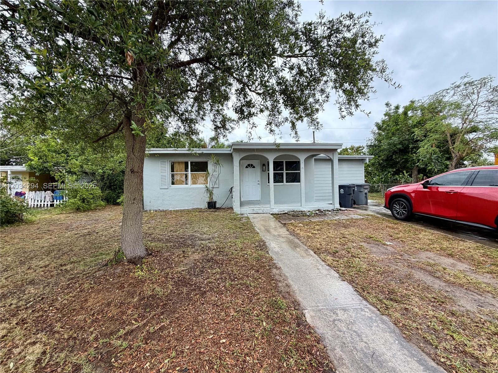 530 Mentone Road