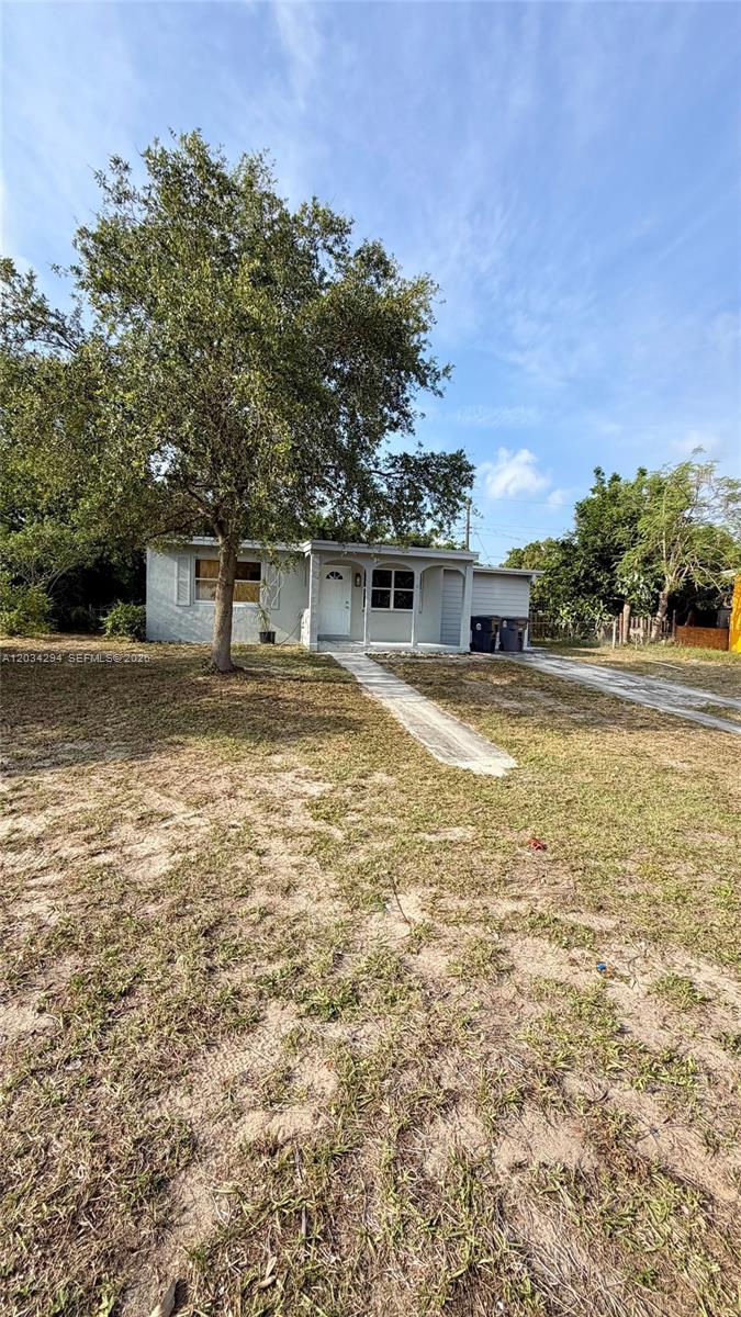 530 Mentone Road
