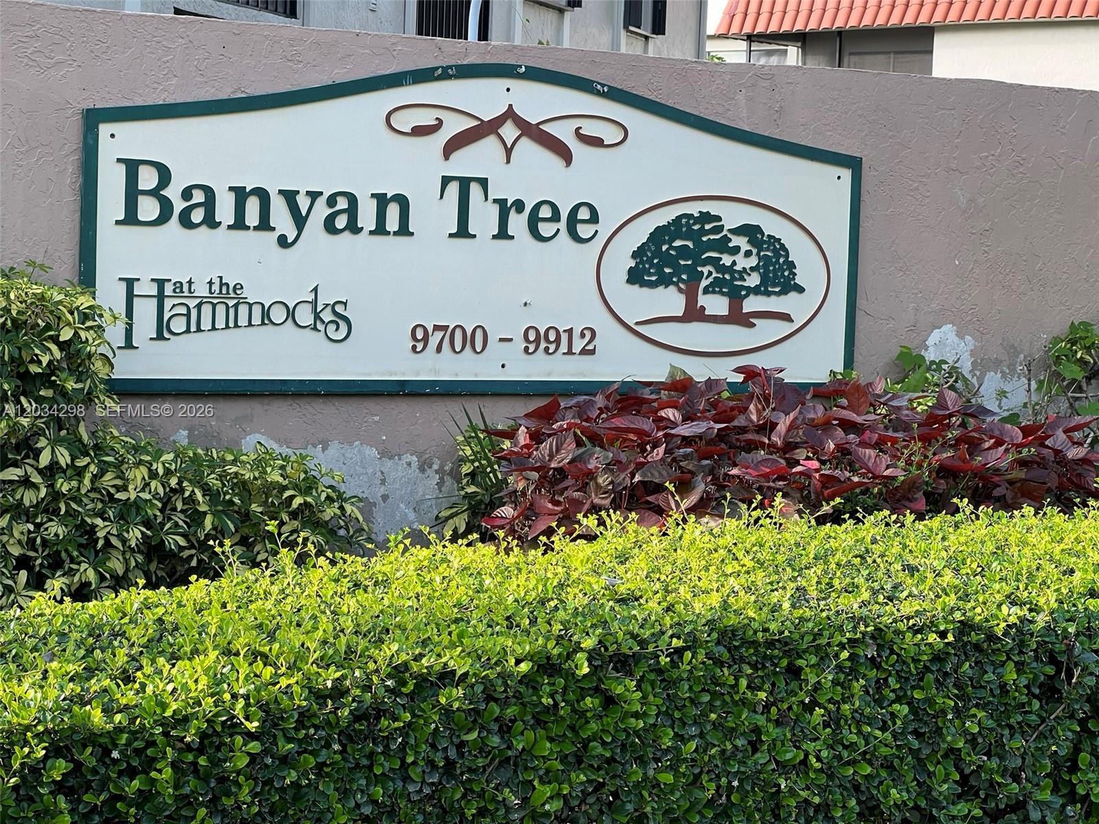 9710 Hammocks Boulevard