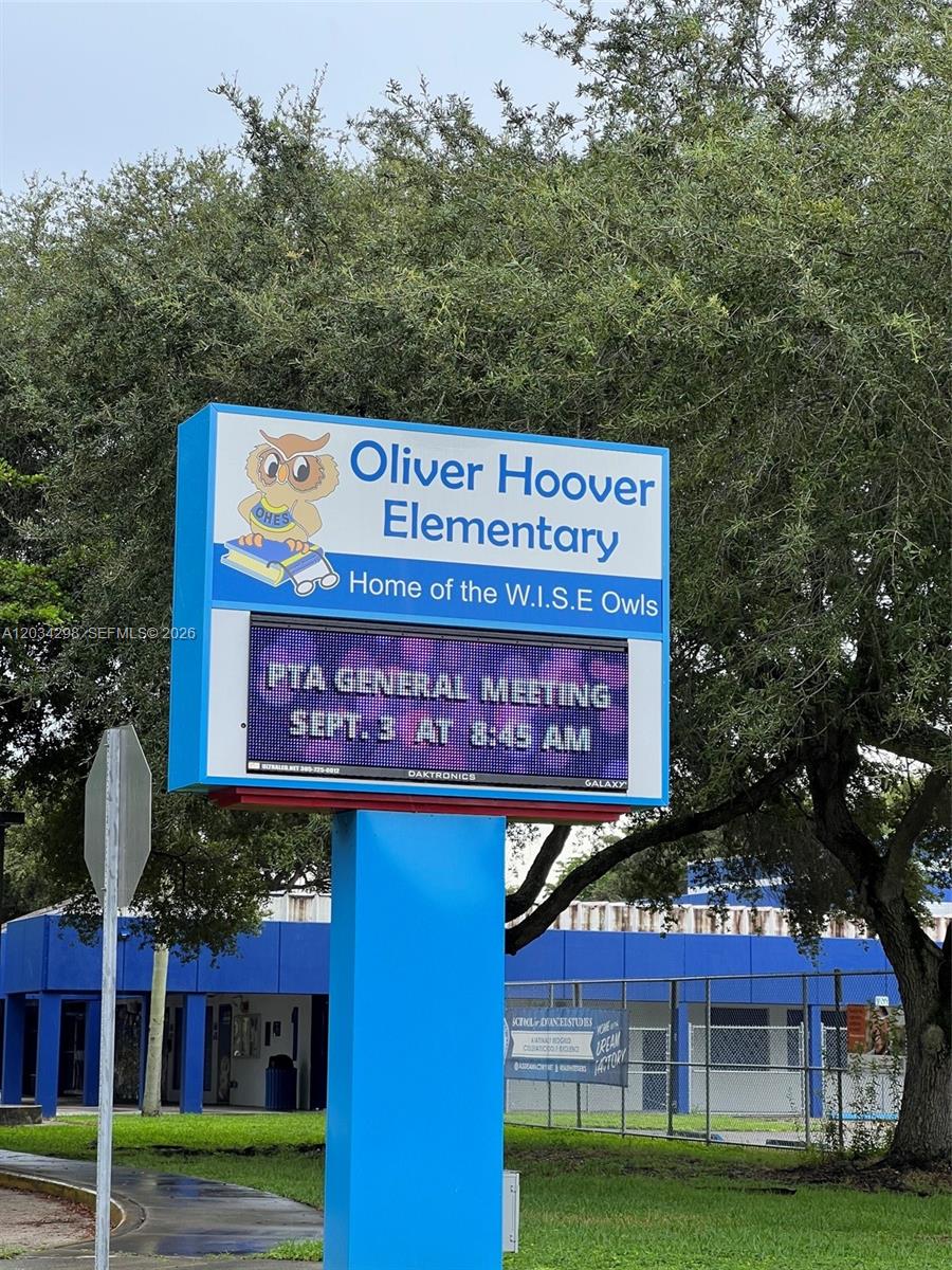 9710 Hammocks Boulevard