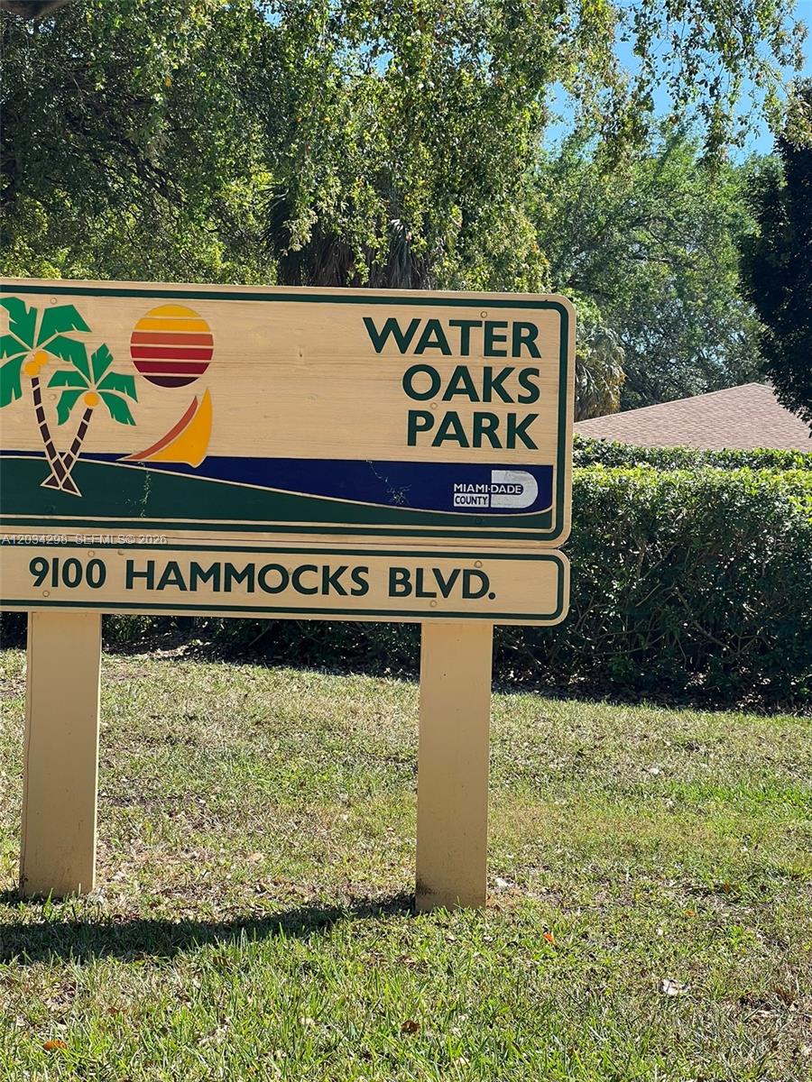 9710 Hammocks Boulevard