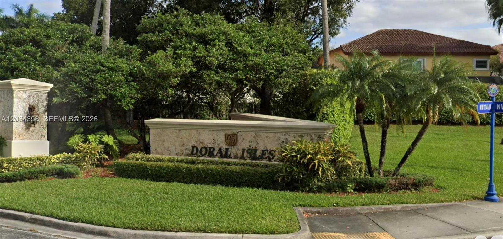 10720 NW 66th Street