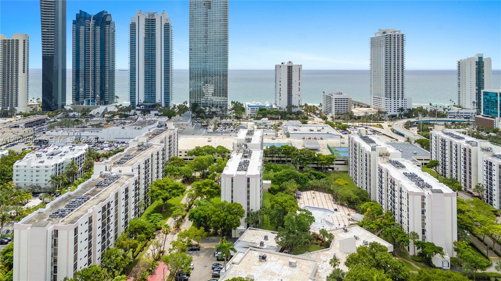 17021 N Bay Road