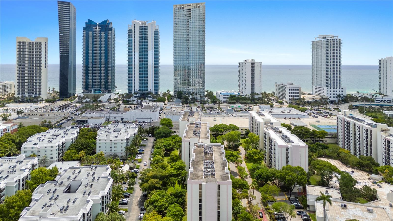 17021 N Bay Road