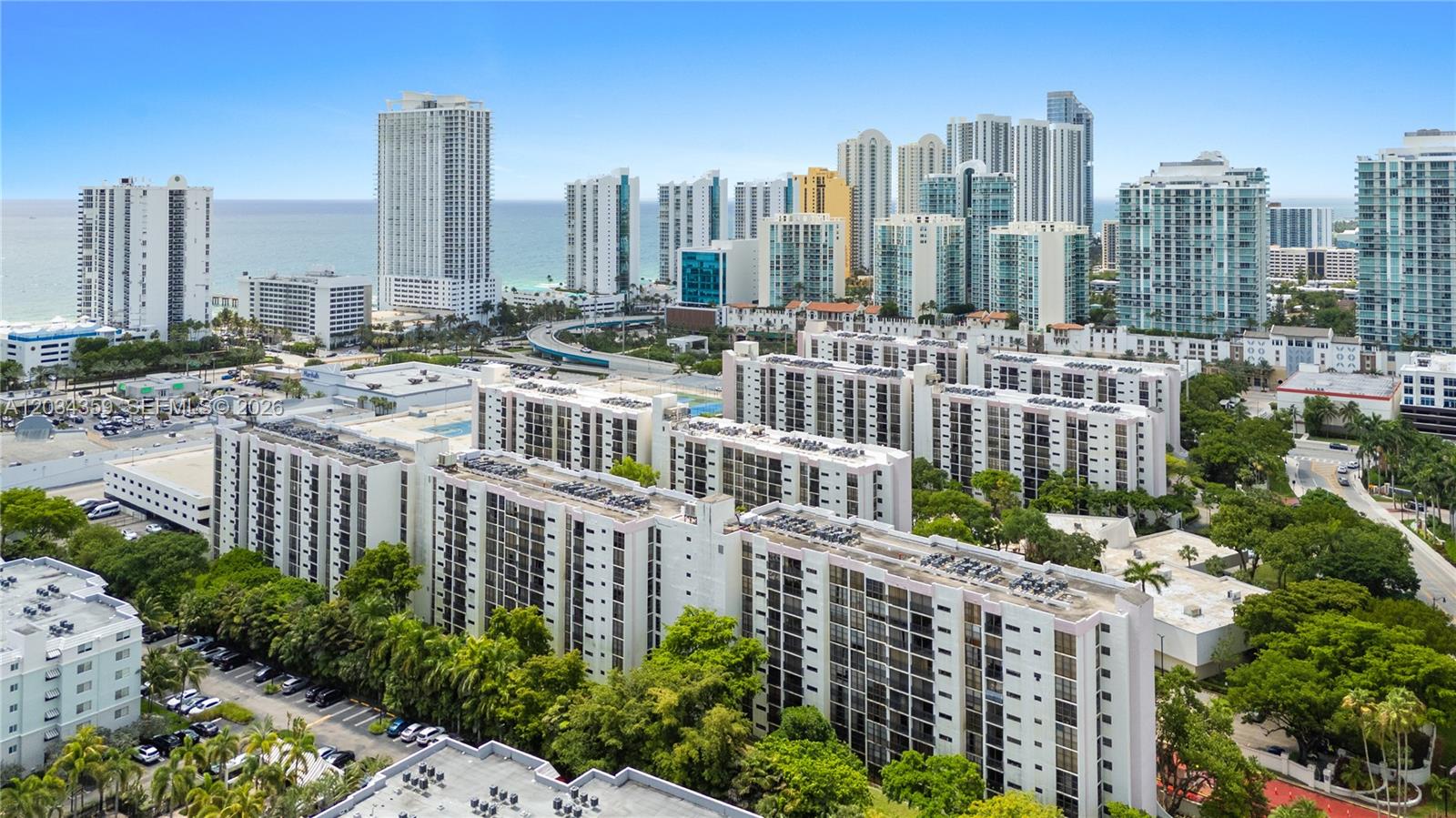 17021 N Bay Road
