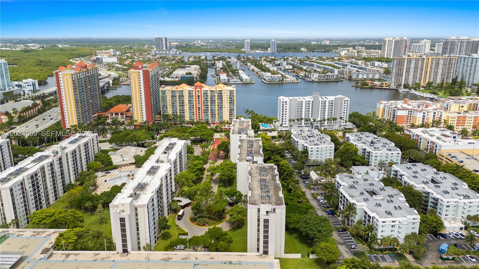 17021 N Bay Road