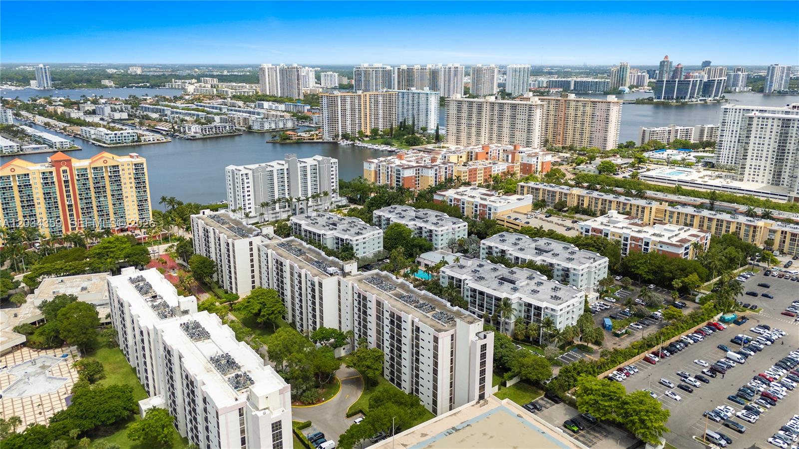 17021 N Bay Road