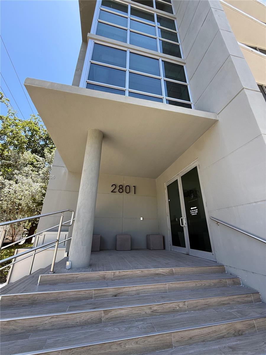 2801 SW 3rd Avenue